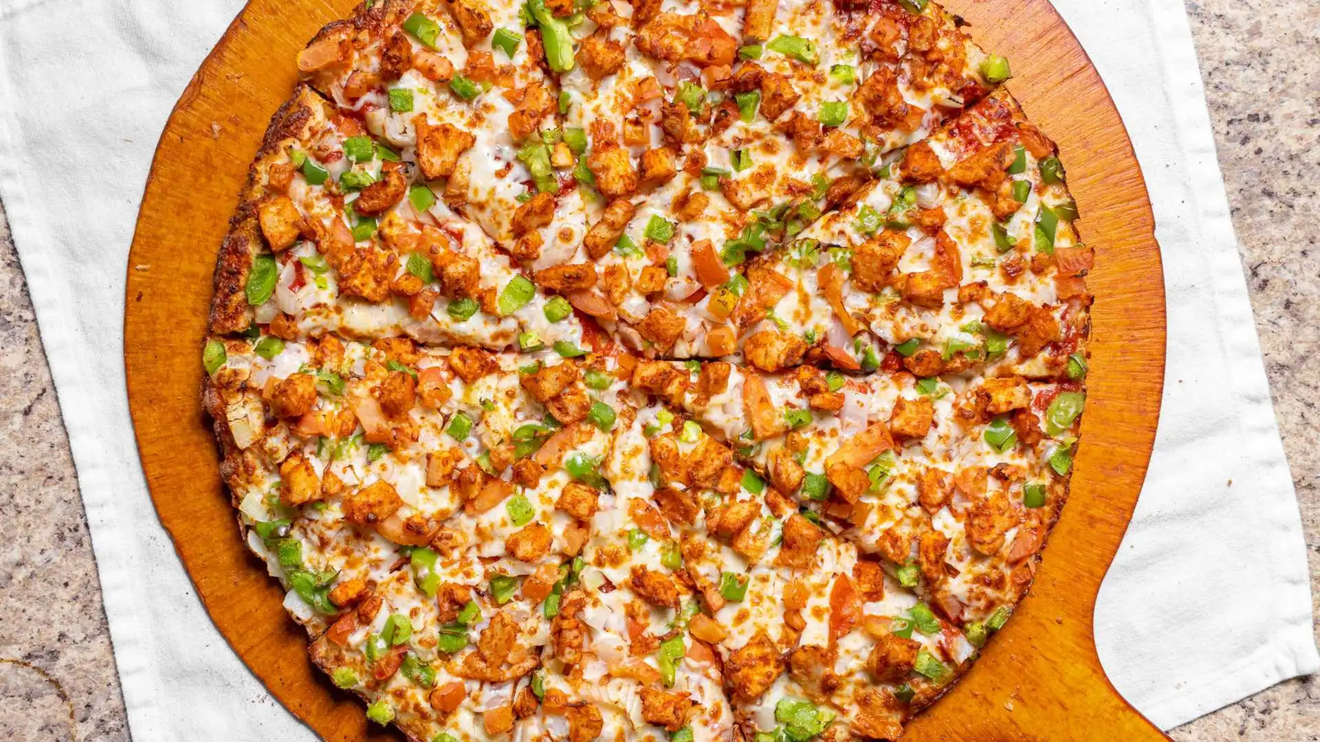 Wings and sides Pizza 64 Winnipeg fresh prepared appetizers