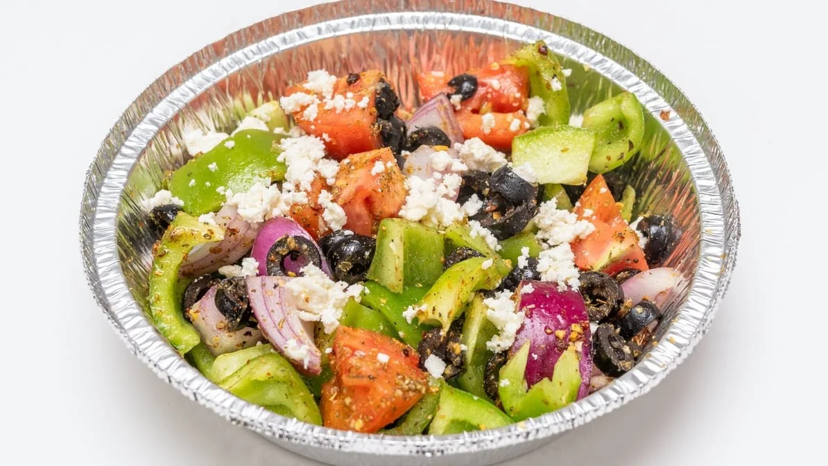 Pastas and Salads sides Pizza 64 Winnipeg fresh ingredients